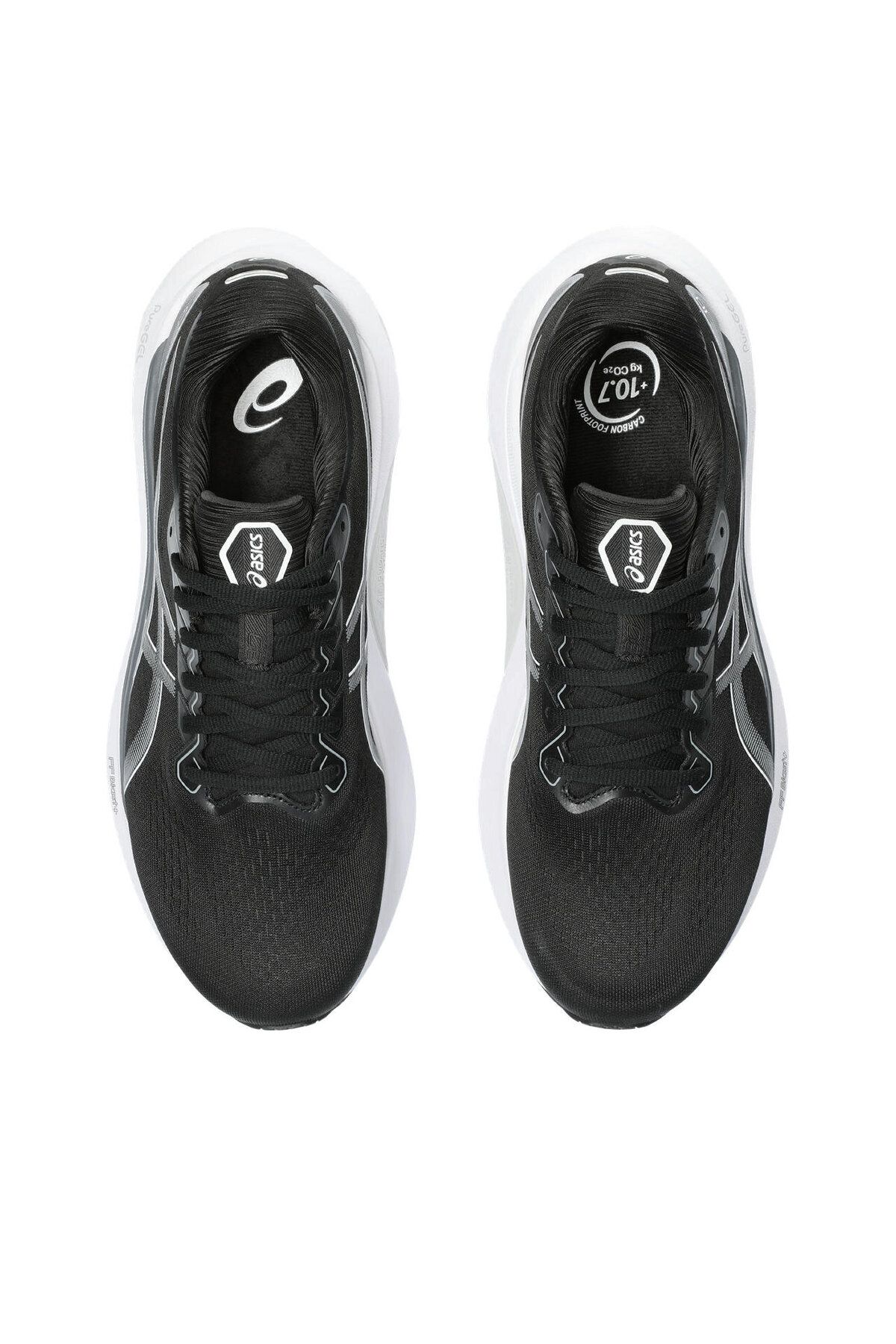 Asics کفش دویدن مشکی مردانه Gel Kayano 30