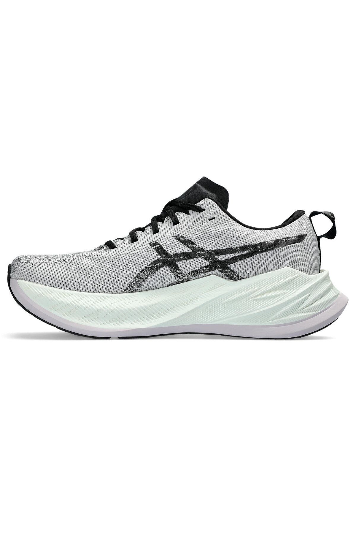 Asics کفش دویدن مشکی سوپر بلست Superblast