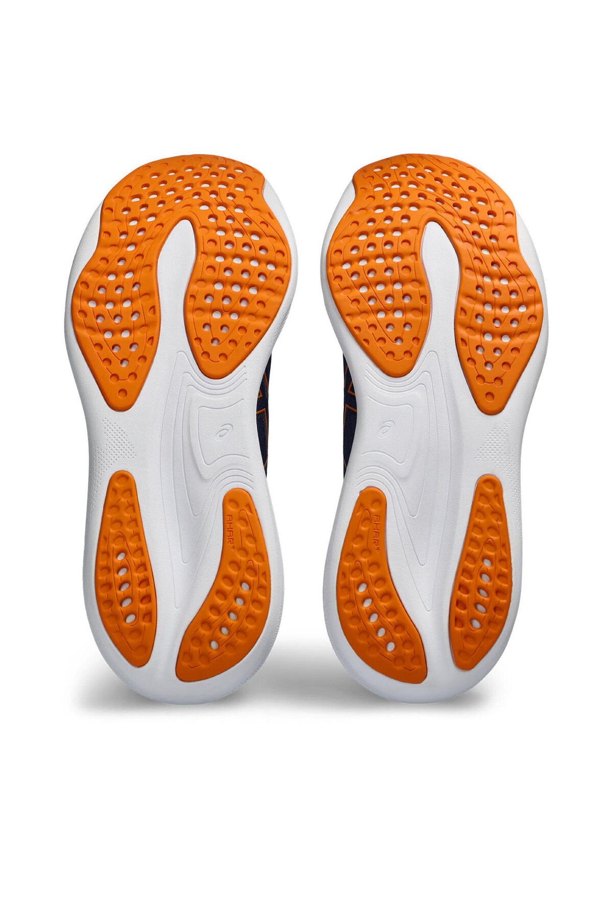 Asics کفش دویدن مردانه ژل نیمباس 25 آبی سرمه ای