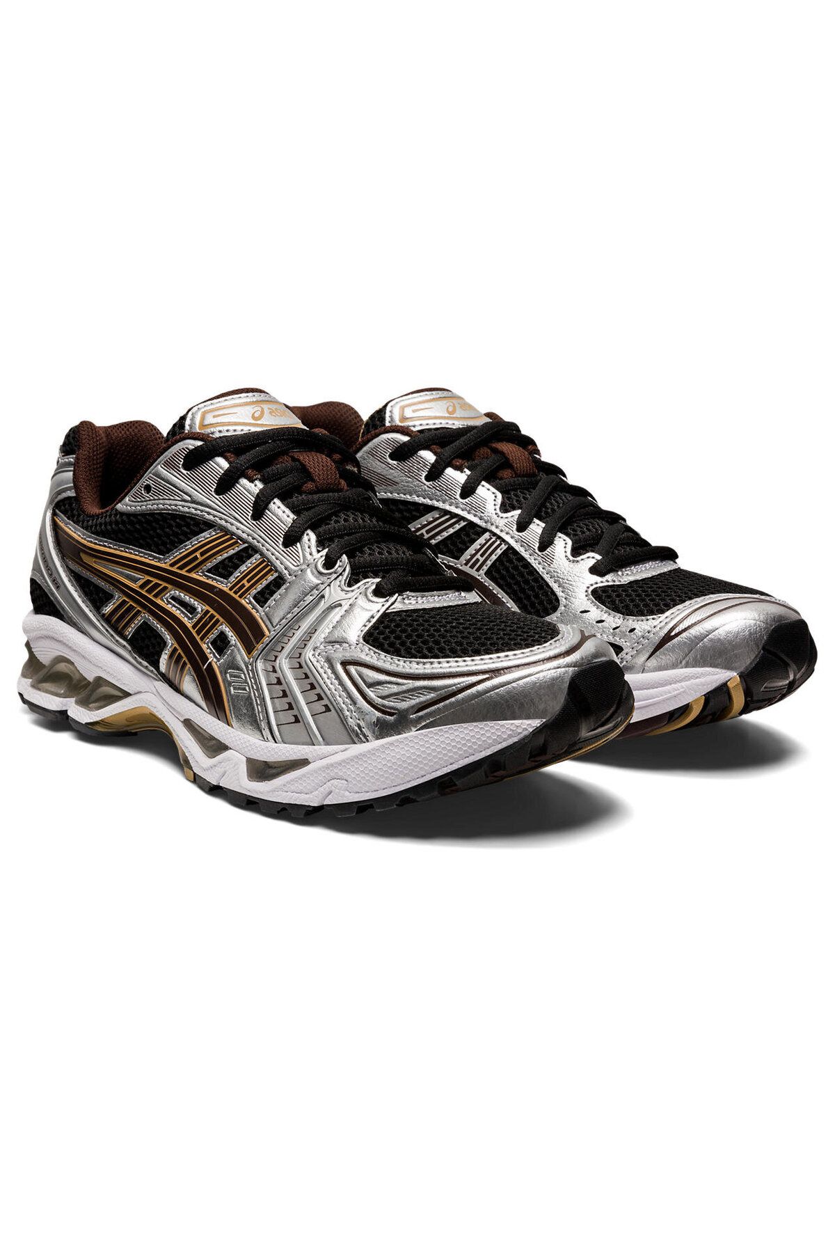 Asics کفش کتانی خاکستری ژل کایانو 14