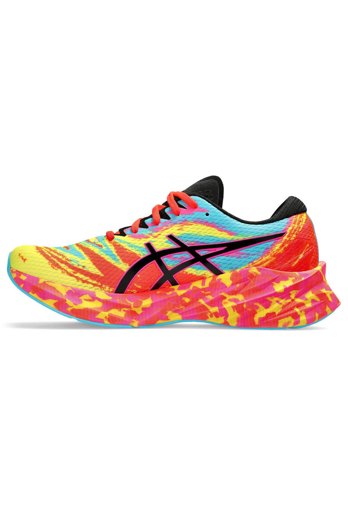 Asics کفش دویدن Novablast 3 Pink