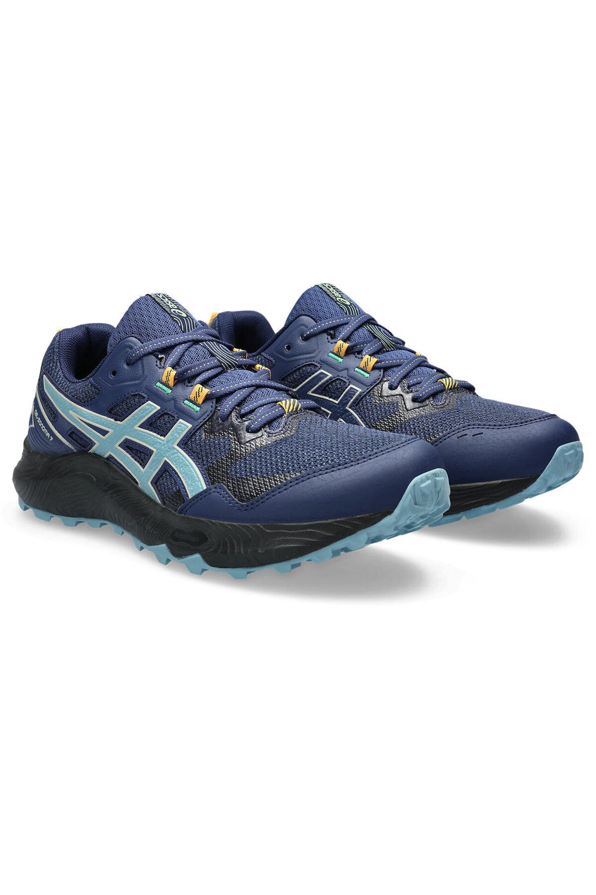 Asics کفش ژل سونوما 7 سرمه ای خارجی