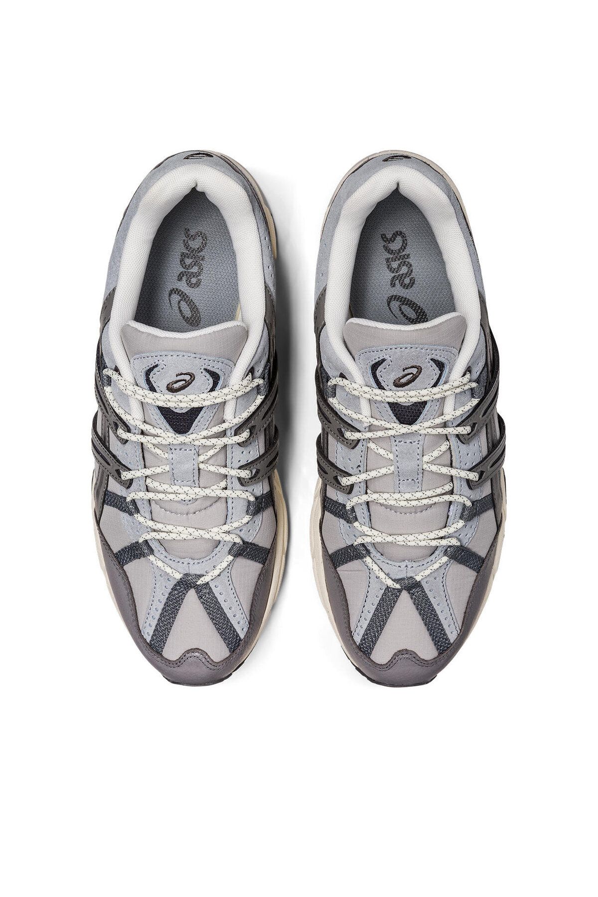 Asics ژل سونوما 15-50 کتانی خاکستری