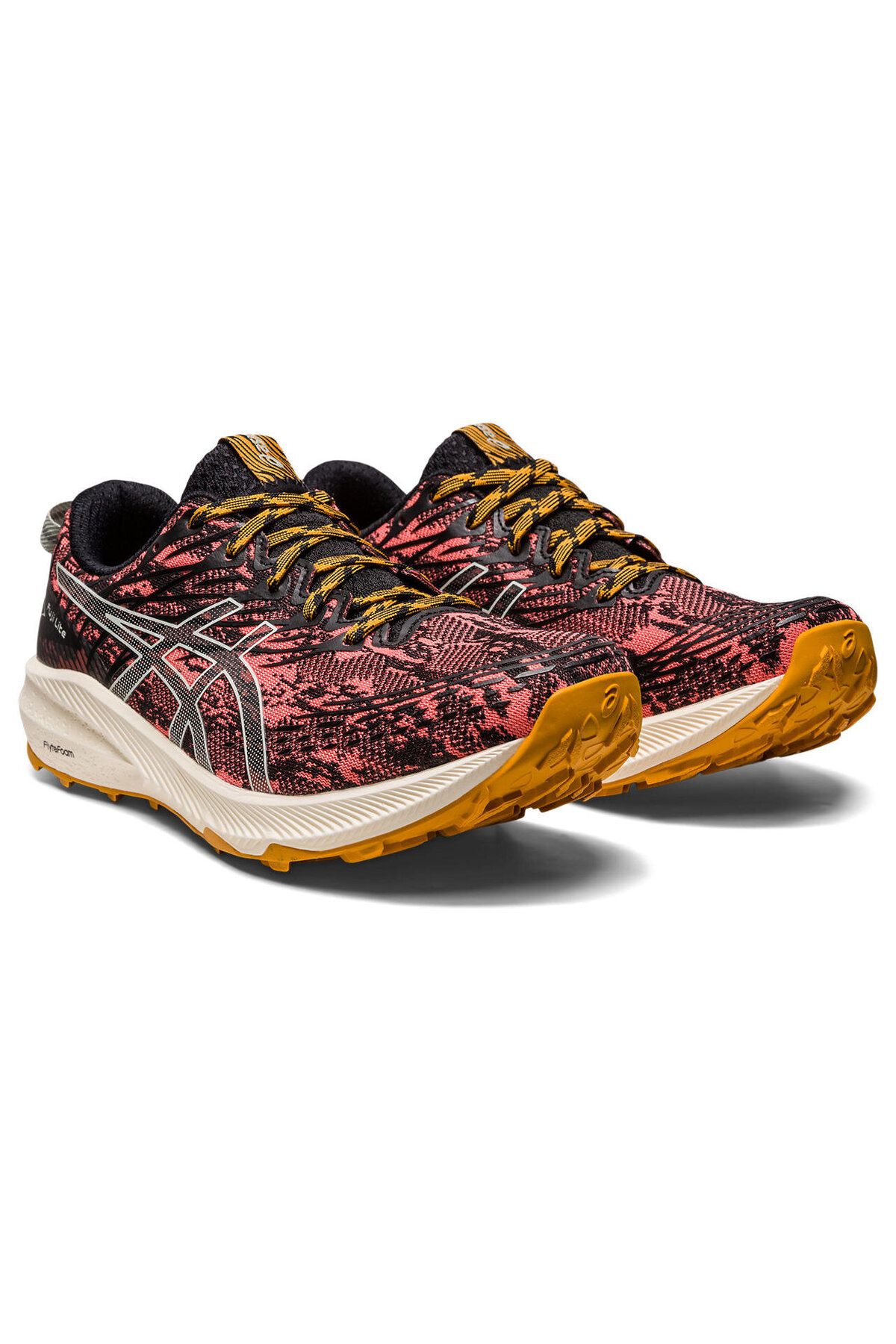 Asics کفش روزمره Fuji Lite 3 مشکی