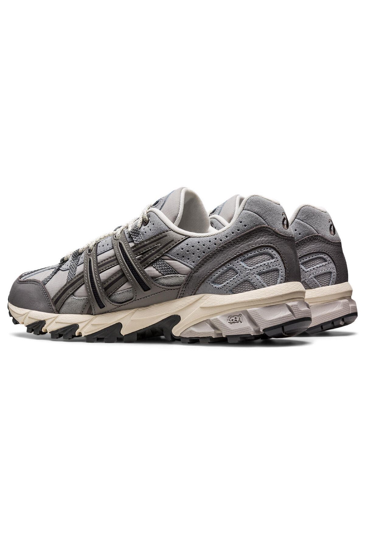 Asics ژل سونوما 15-50 کتانی خاکستری