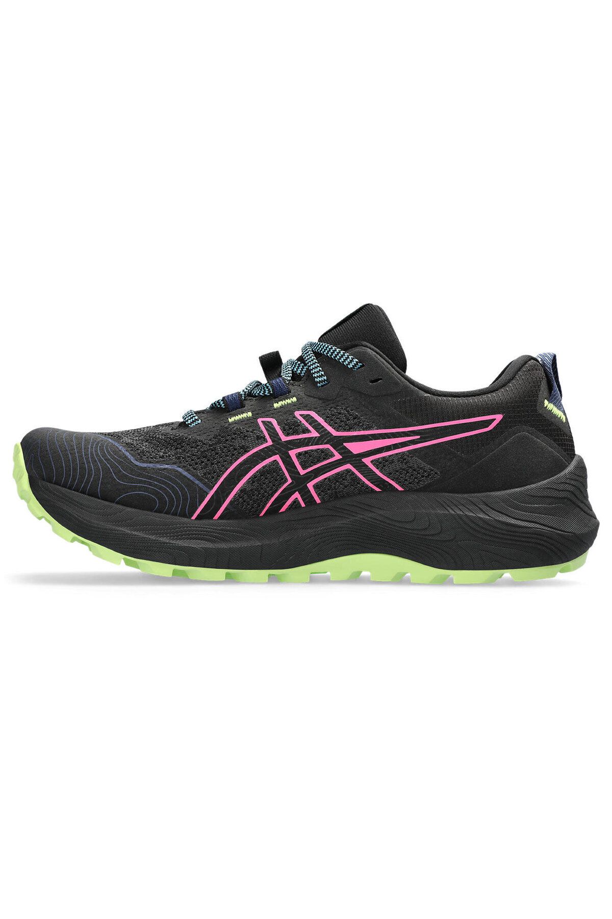 Asics مشکی کفش روزمره و کژوال Gel-trabuco 11 Gtx