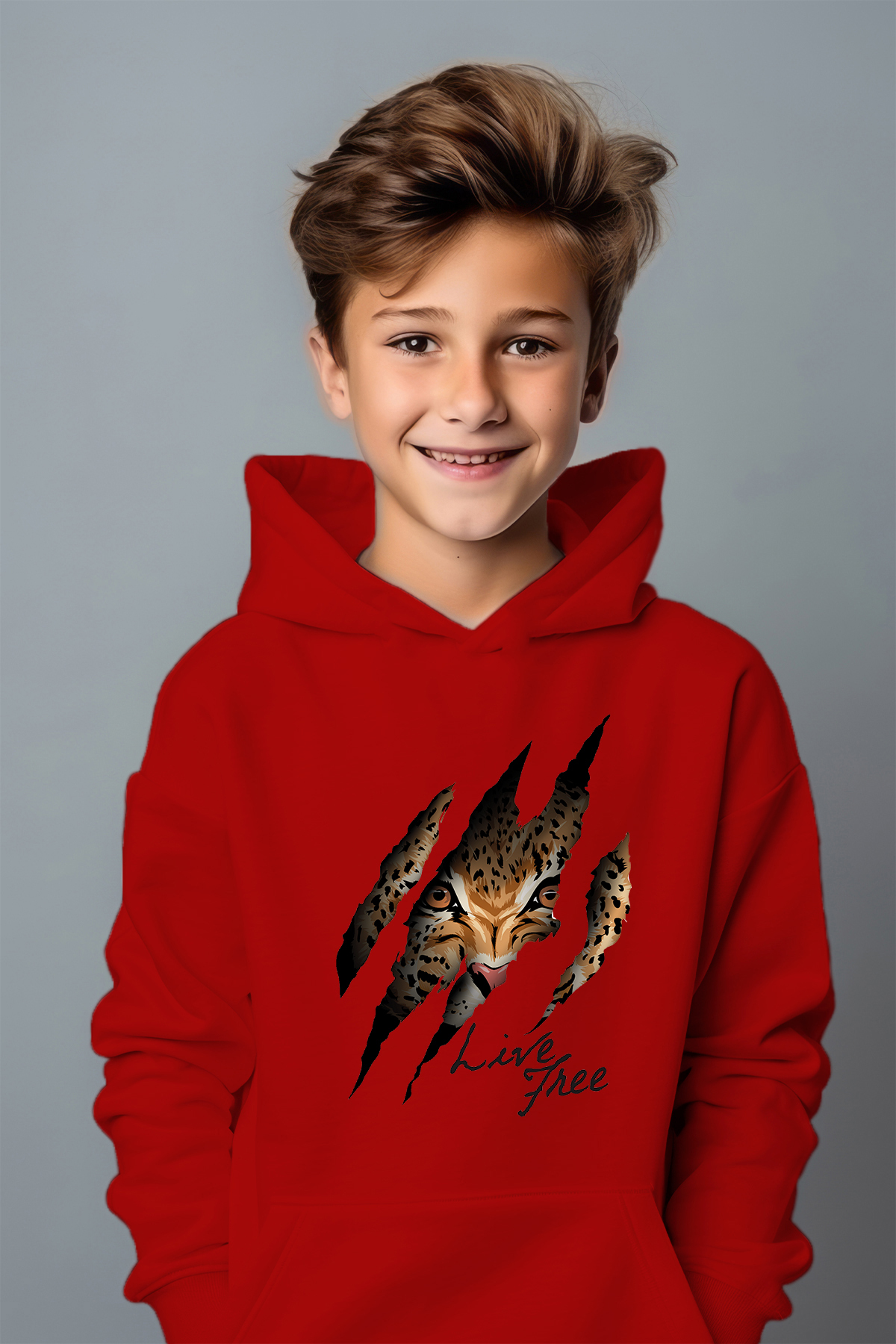 سویشرت  ADA12269-314