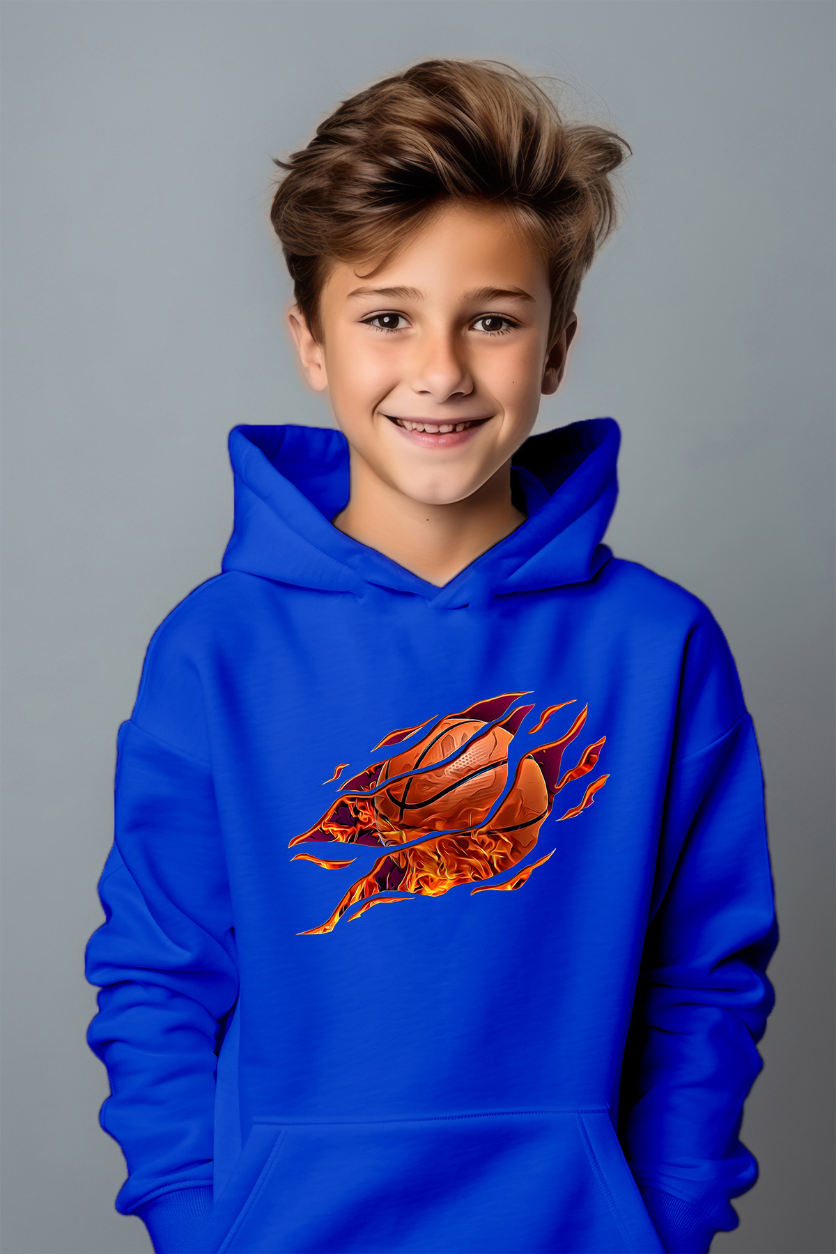 سویشرت  ADA12311-314