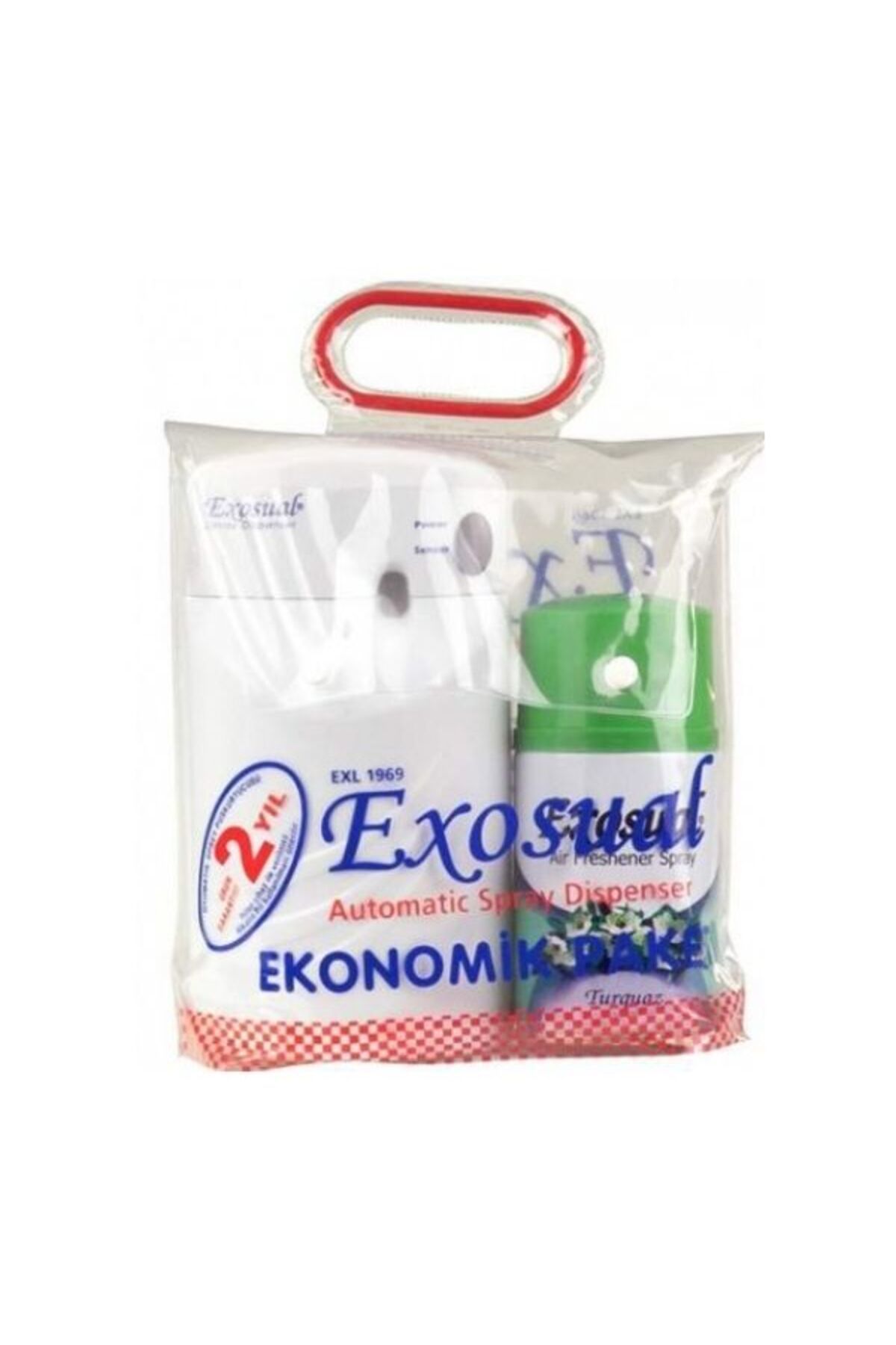 Harga air deals freshener dispenser