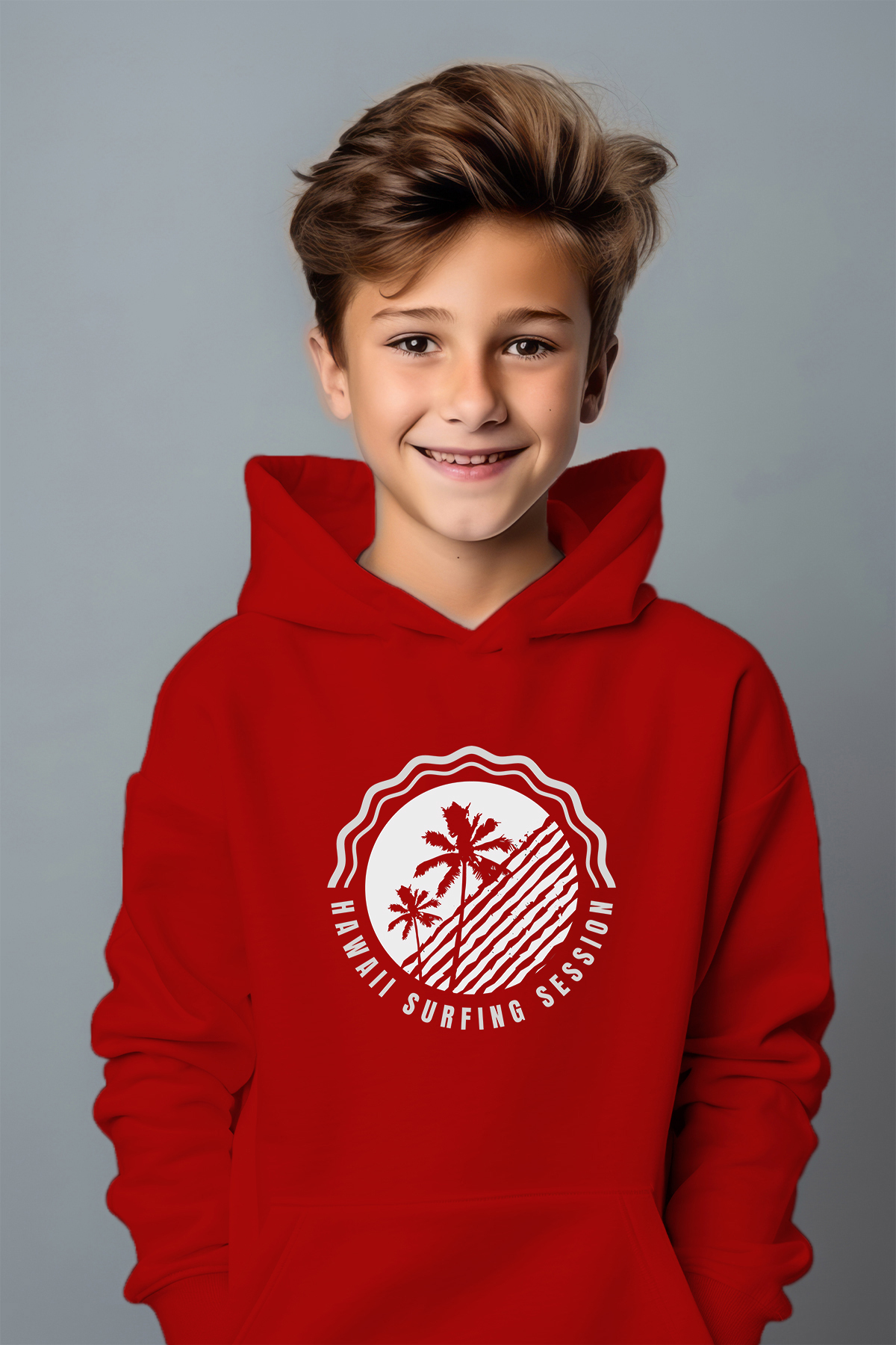 سویشرت  ADA12295-314