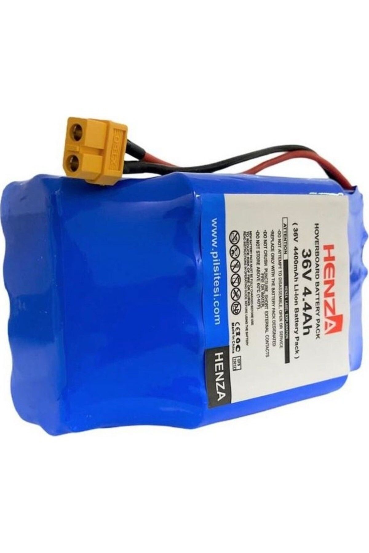 Hoverboard battery 36v 4.4 ah clearance