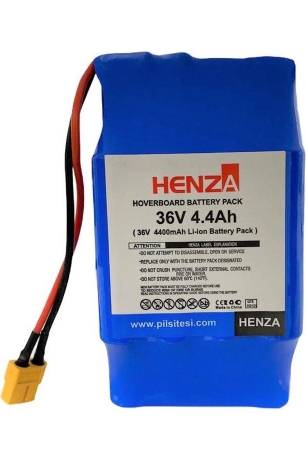 36v hoverboard battery online