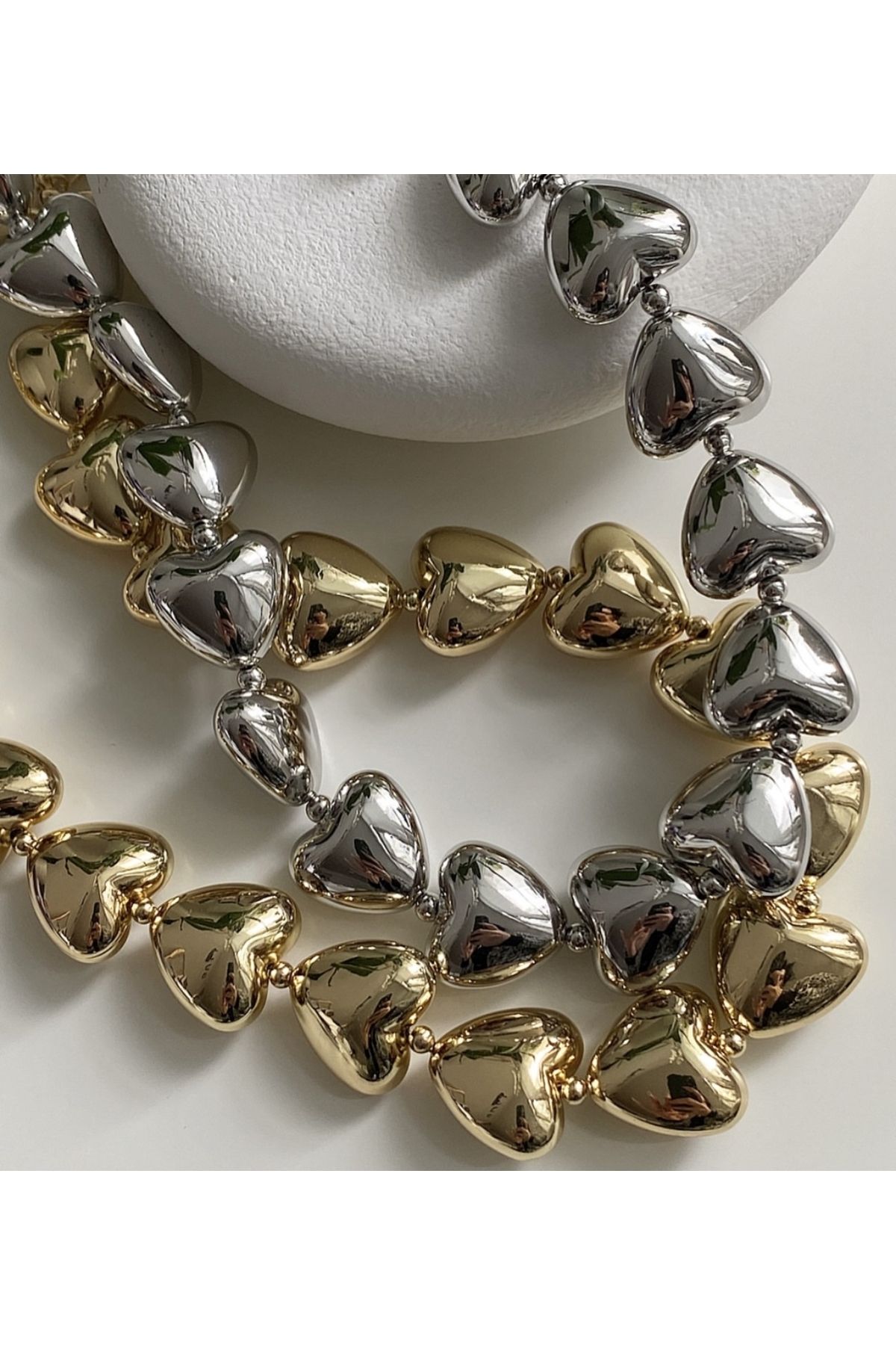 Rose clearance shaped jewelry
