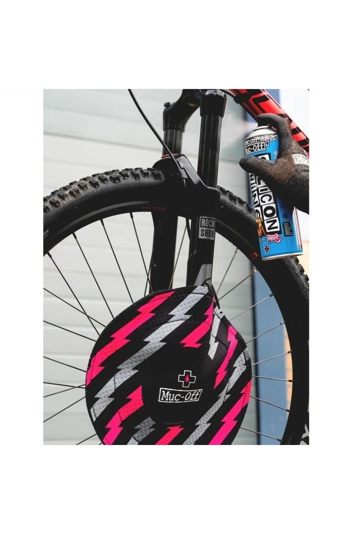 Muc off disc hotsell brake covers