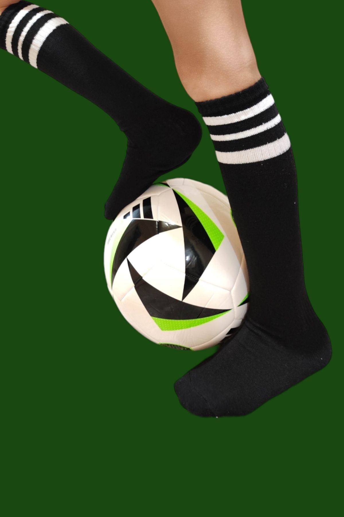 Kids discount football leggings