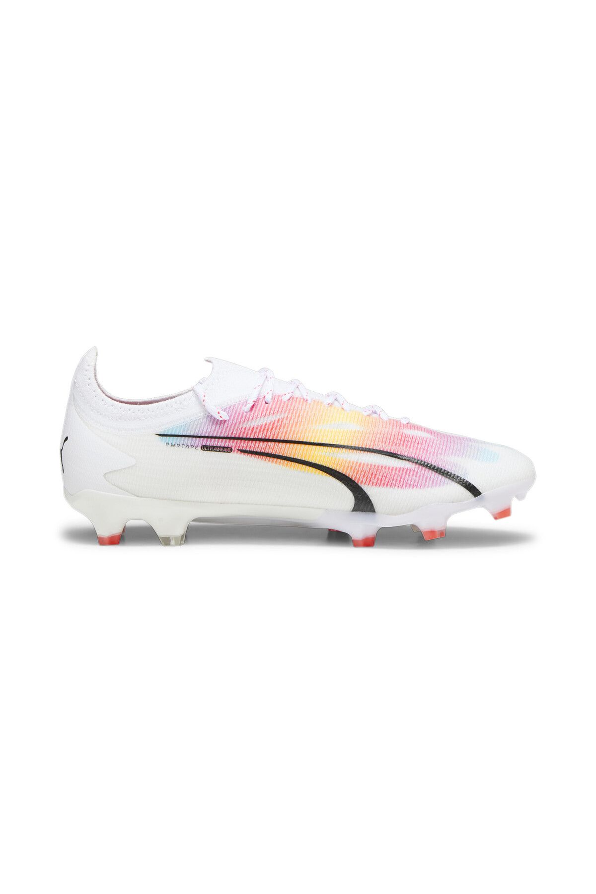 Puma crampon top