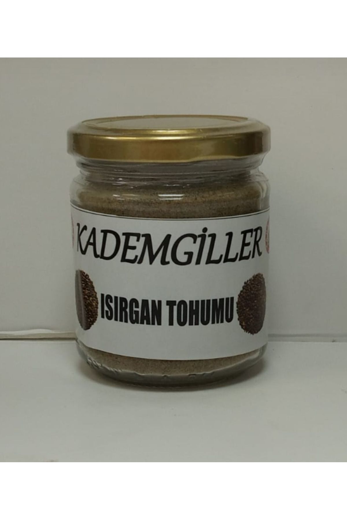 Isırgan Tohumu 100gr