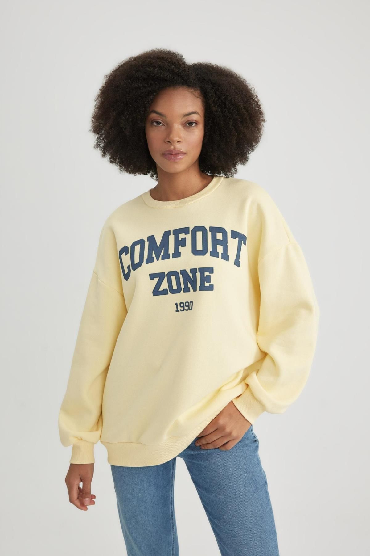 1990 sweatshirt store