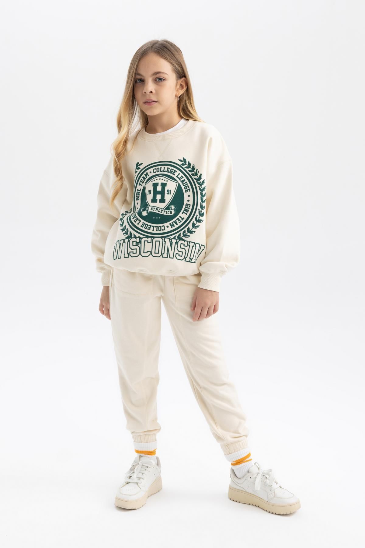 Fuzzy online college sweatshirts