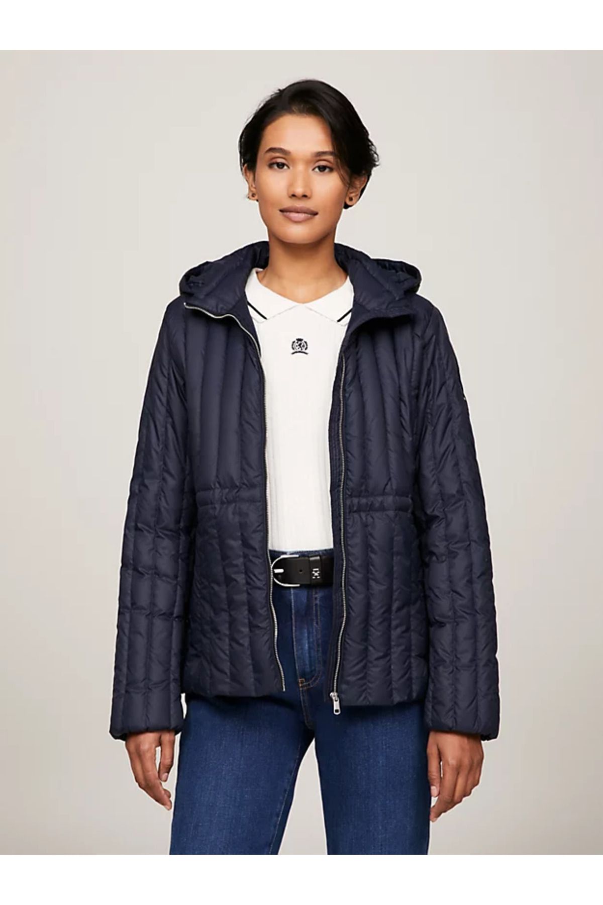 Core lw packable down bomber shop