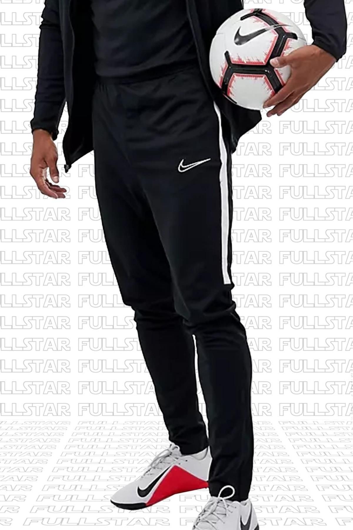 Nike academy hotsell 18 track pants
