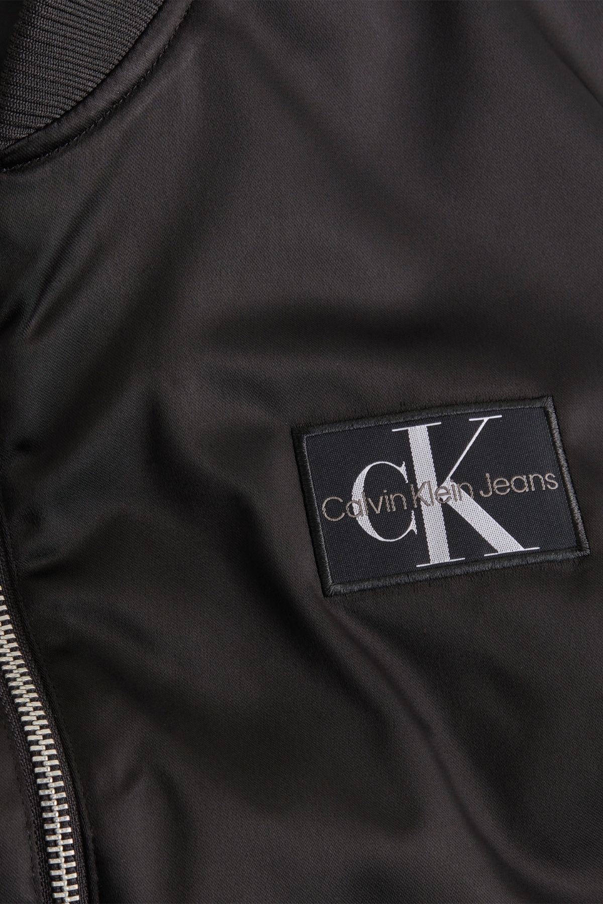 Fake calvin hot sale klein jacket