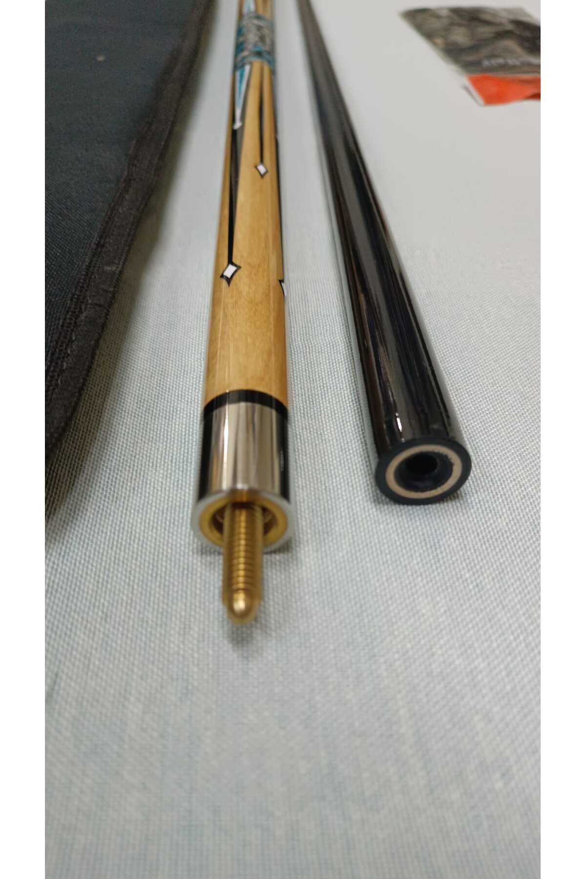 bilardomalzemem Predator karbon görünümlü bilardo ıstaka seti - Fiyatı ...