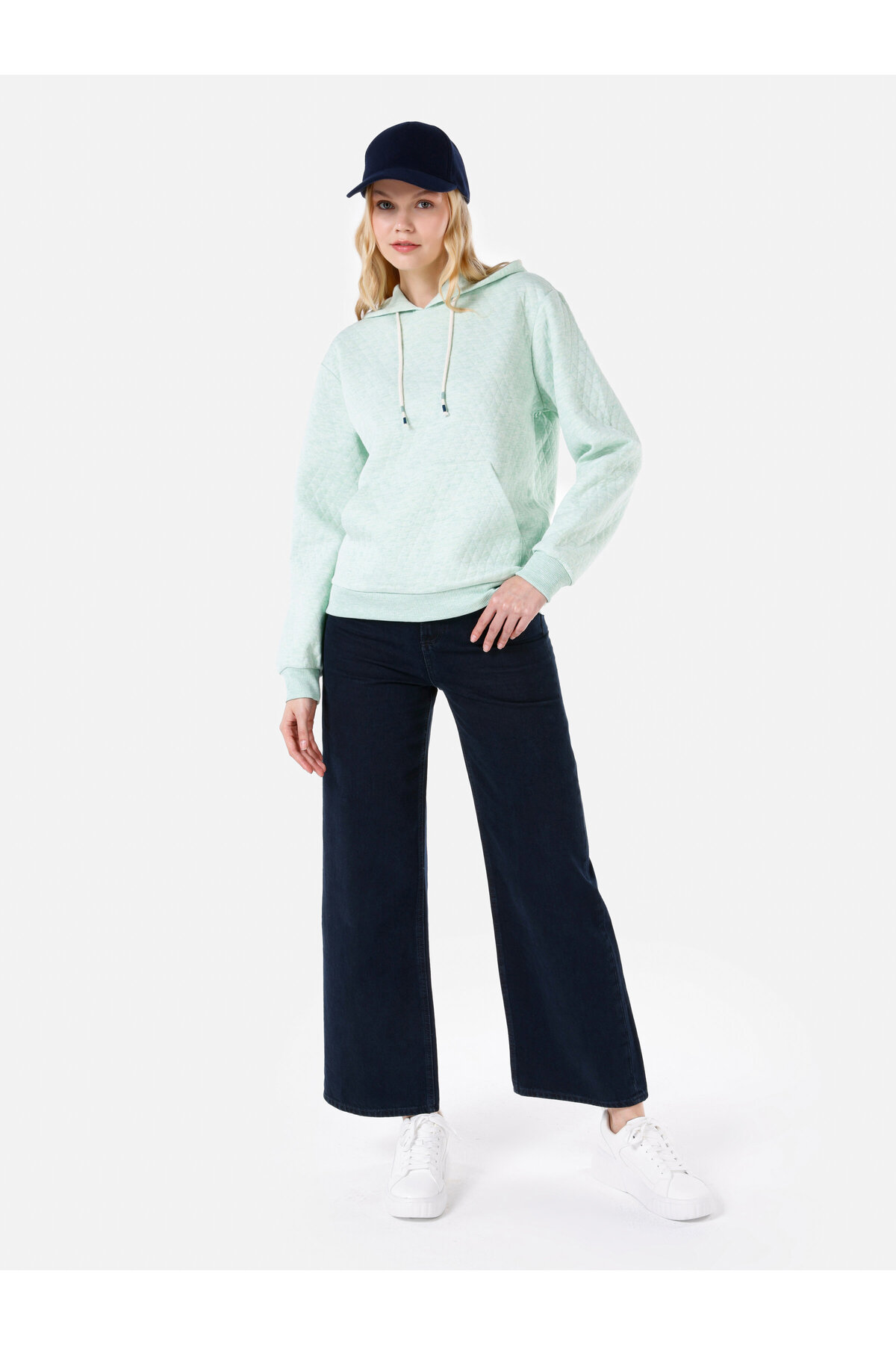 سویشرت زنانه کولینز | .CL1067255_Q1.V1_MNM Colin’s - Image 3