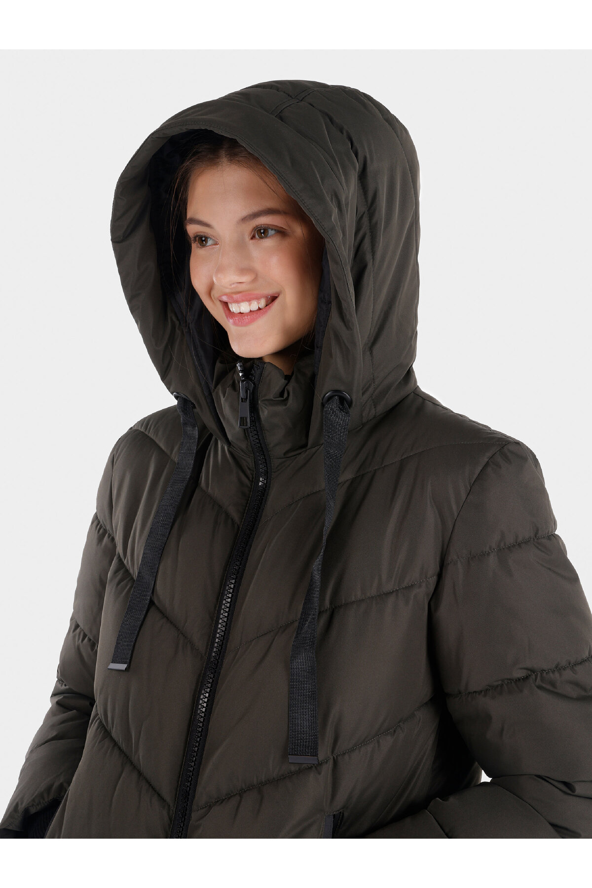 پالتو زنانه کولینز | .CL1065793_Q1.V1_DKH Colin’s - Image 4