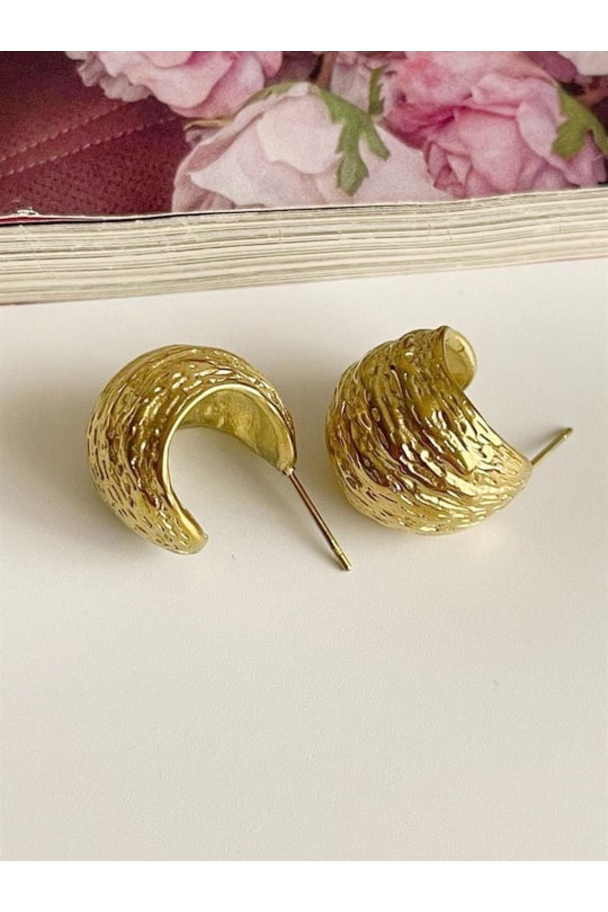 Customize earrings discount