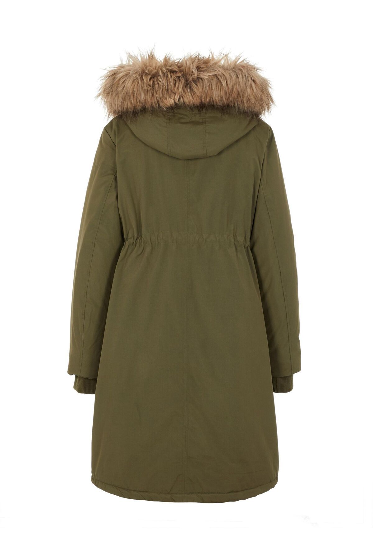 Mama Licious-Jacke Umstandsmantel 3