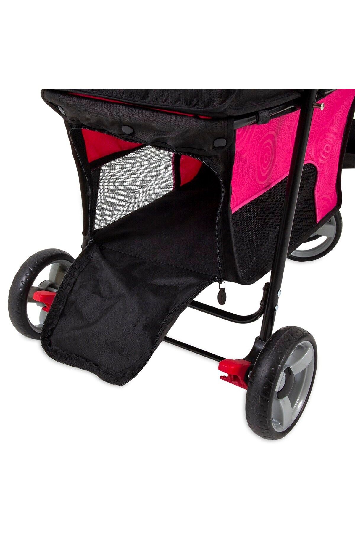 Regal plus pet stroller outlet
