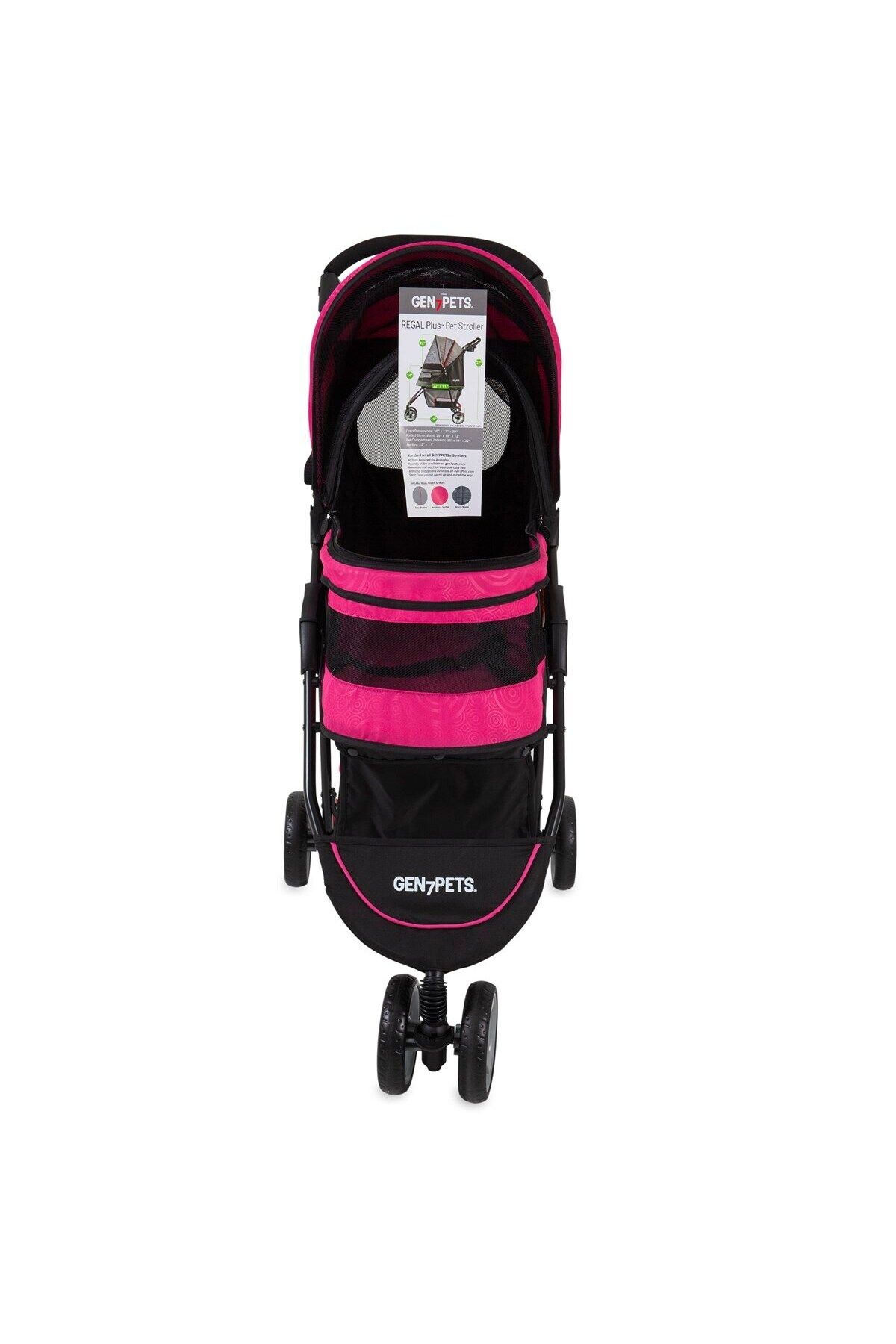 GEN7 Pets Regal Plus Pet Stroller Trendyol