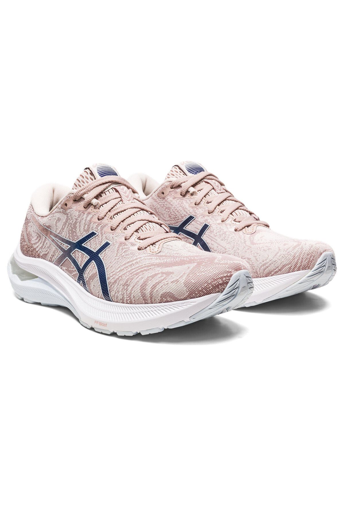 Asics کفش دویدن بژ Gt-2000 11