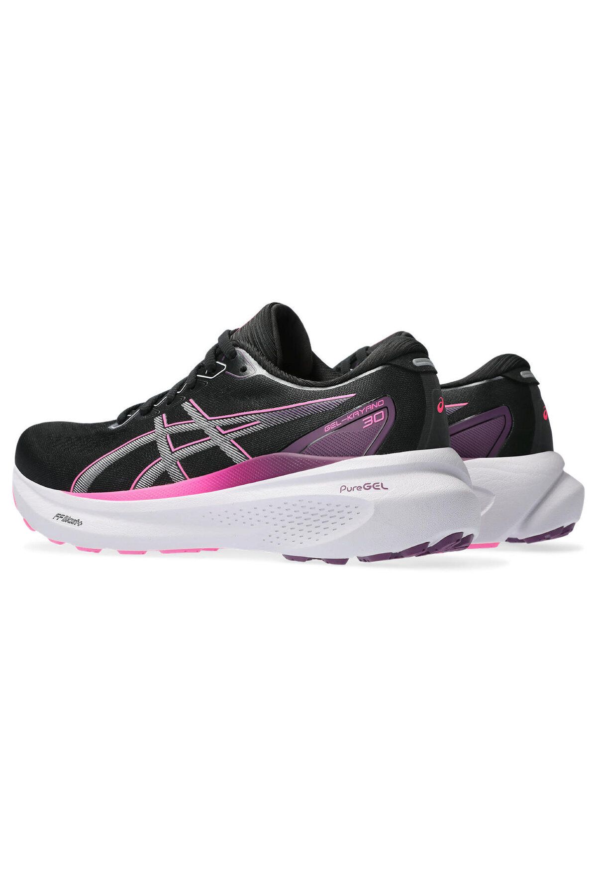 Asics کفش دویدن مشکی زنانه Gel-Kayano 30