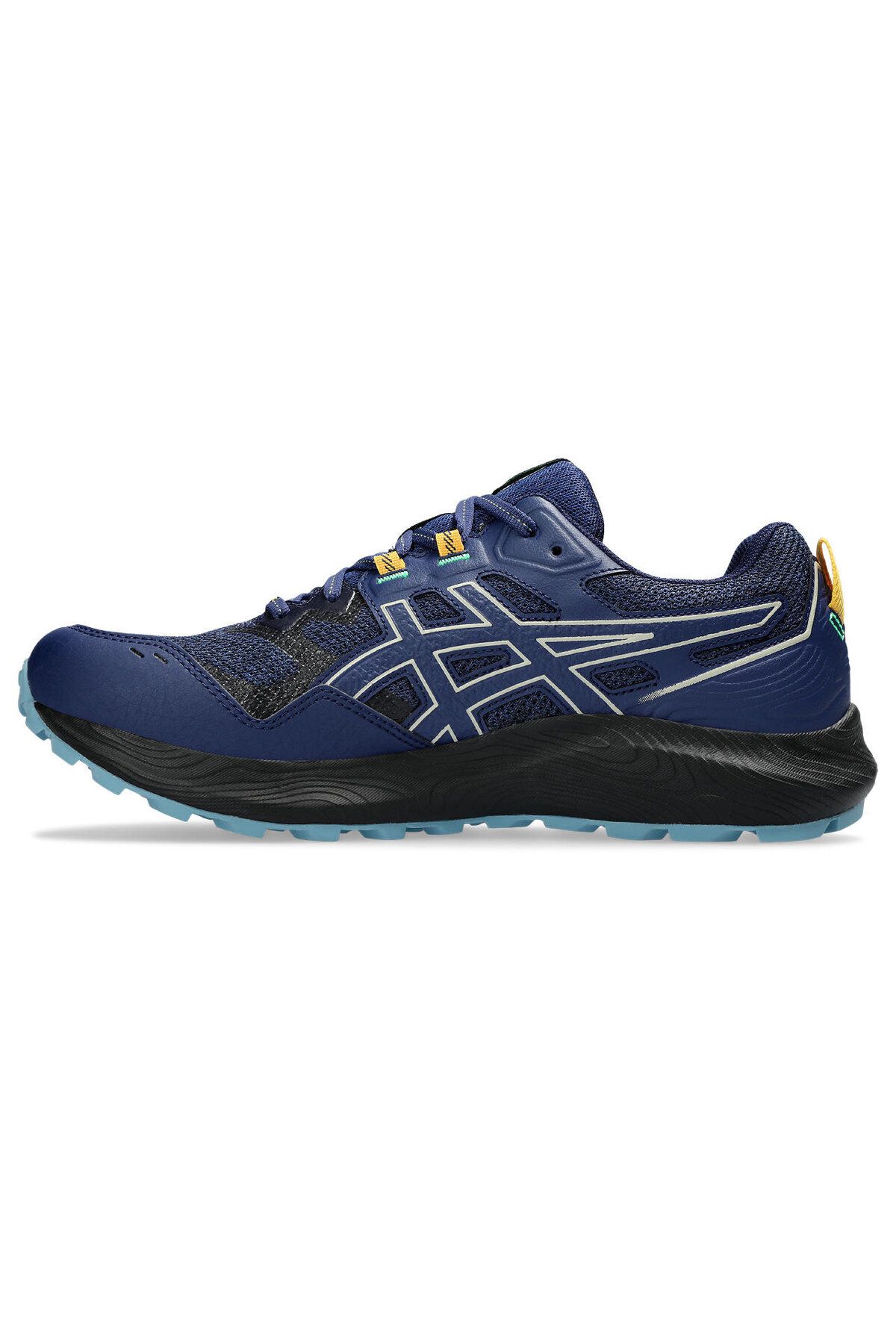 Asics کفش ژل سونوما 7 سرمه ای خارجی