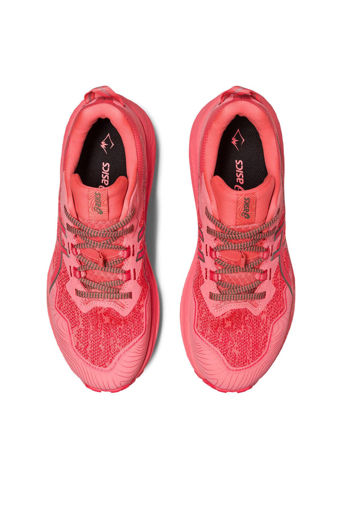 Asics کفش بونیسکس صورتی Gel-trabuco 11 Pink