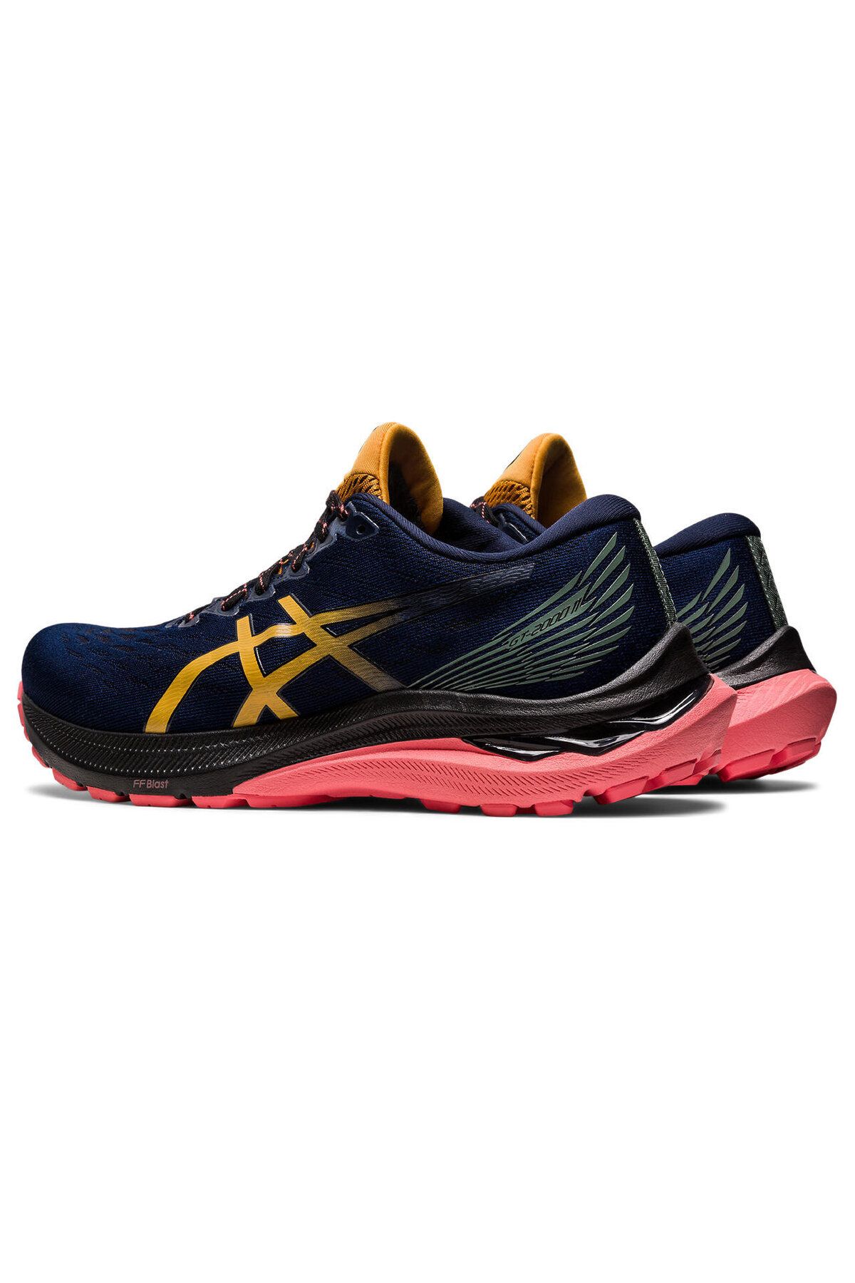 Asics Gt-2000 11 Tr آبی کفش دویدن