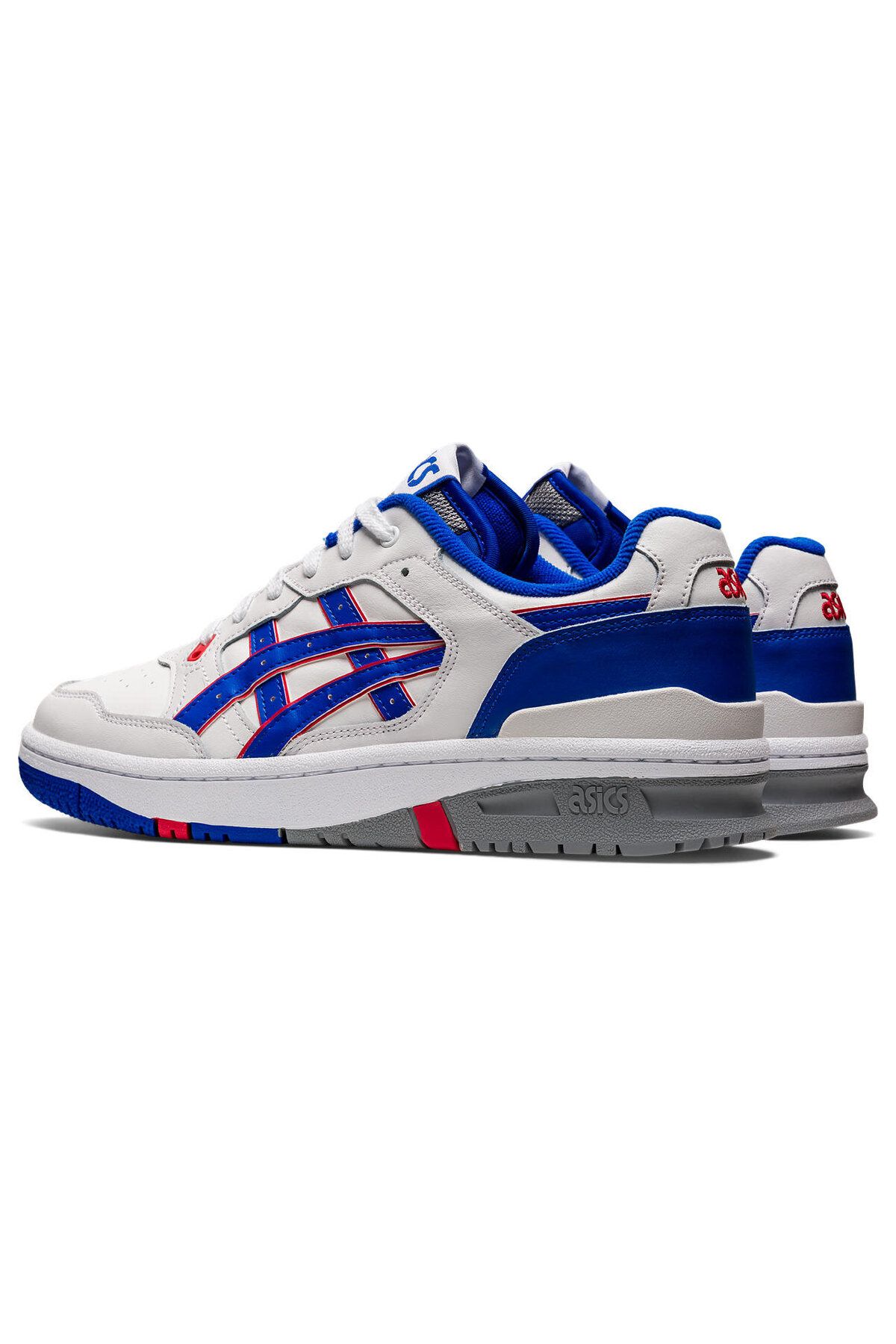 Asics کفش راحتی مردانه سفید Ex89