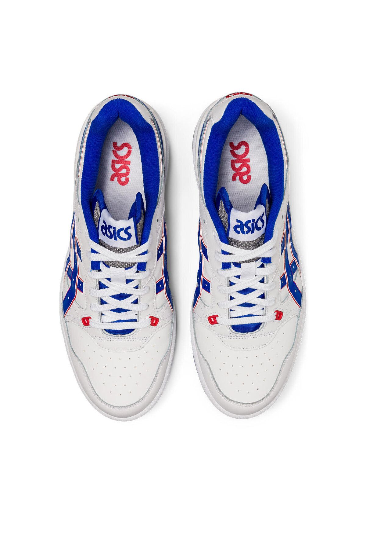 Asics کفش راحتی مردانه سفید Ex89