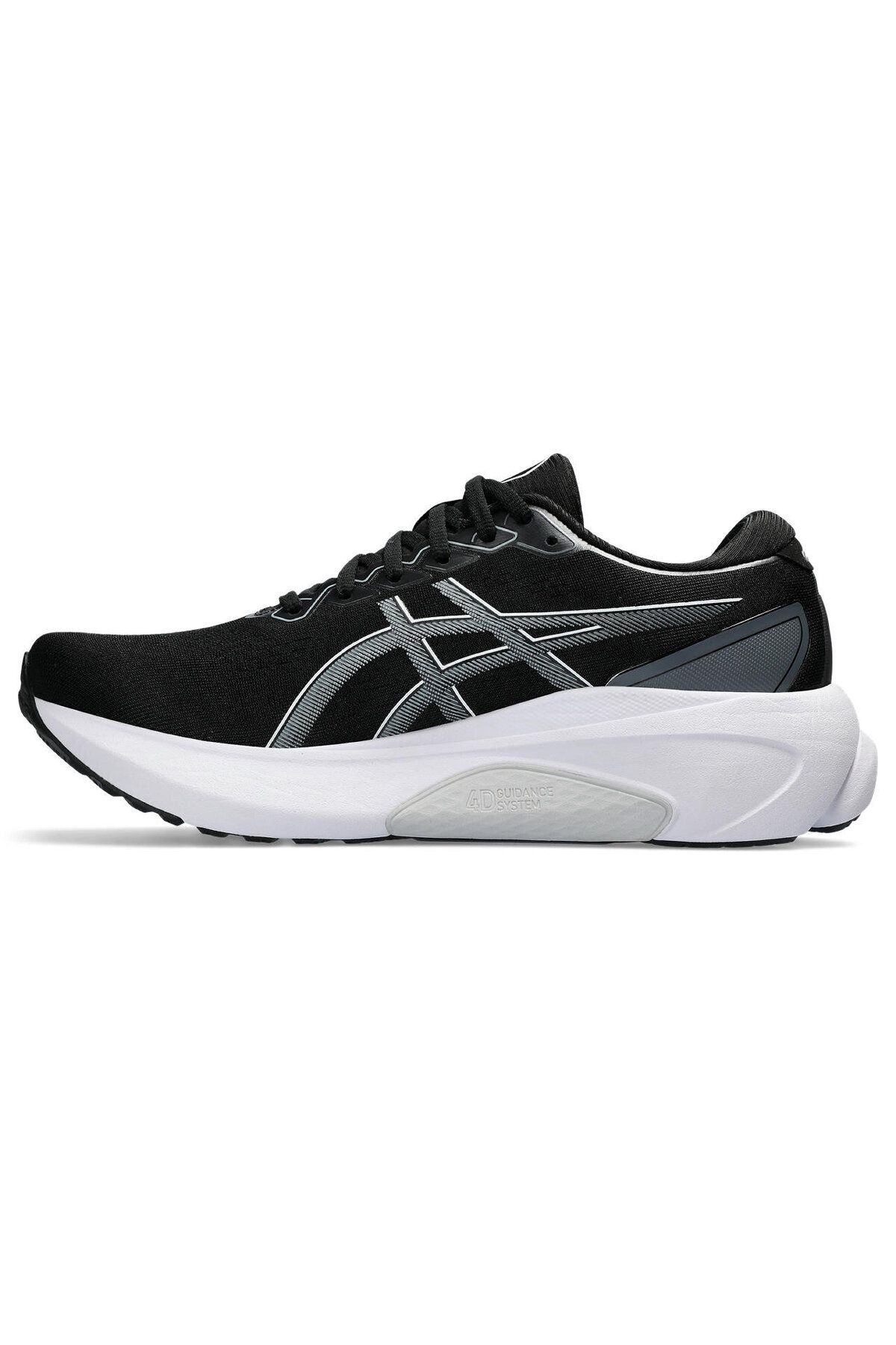 Asics کفش دویدن مشکی مردانه Gel Kayano 30