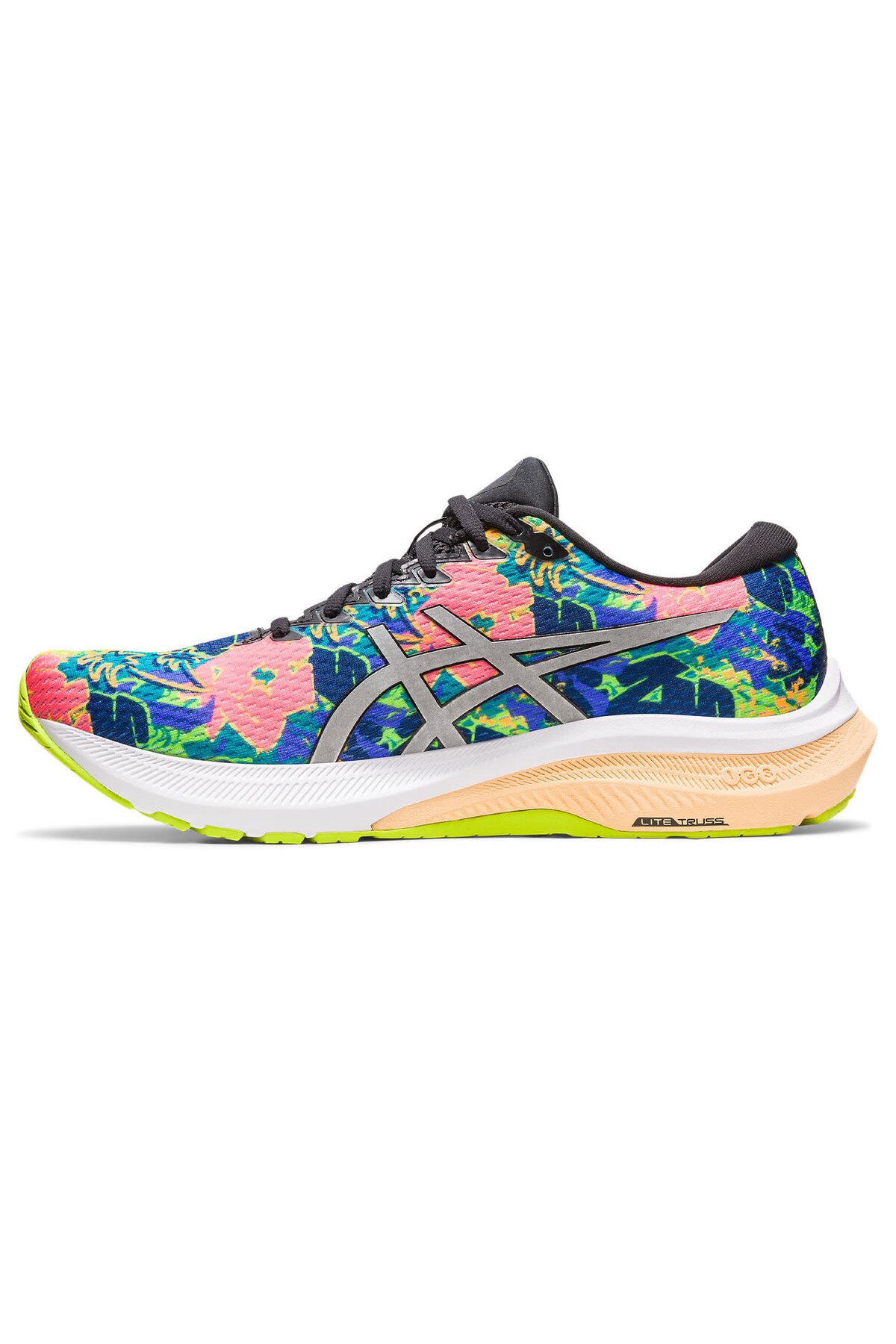 Asics Gt-2000 11 Lite-show Multicolor Running کفش