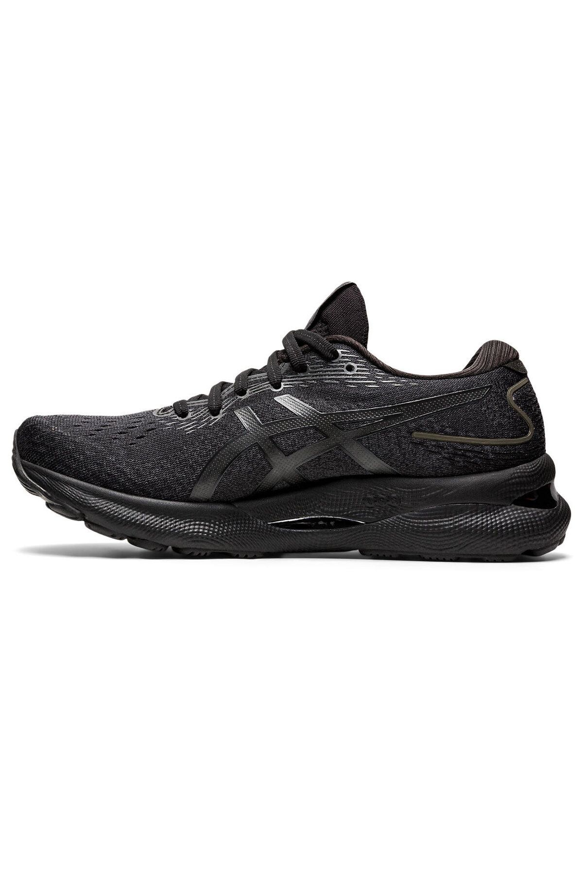 Asics کفش دویدن ژل نیمباس 24 مشکی