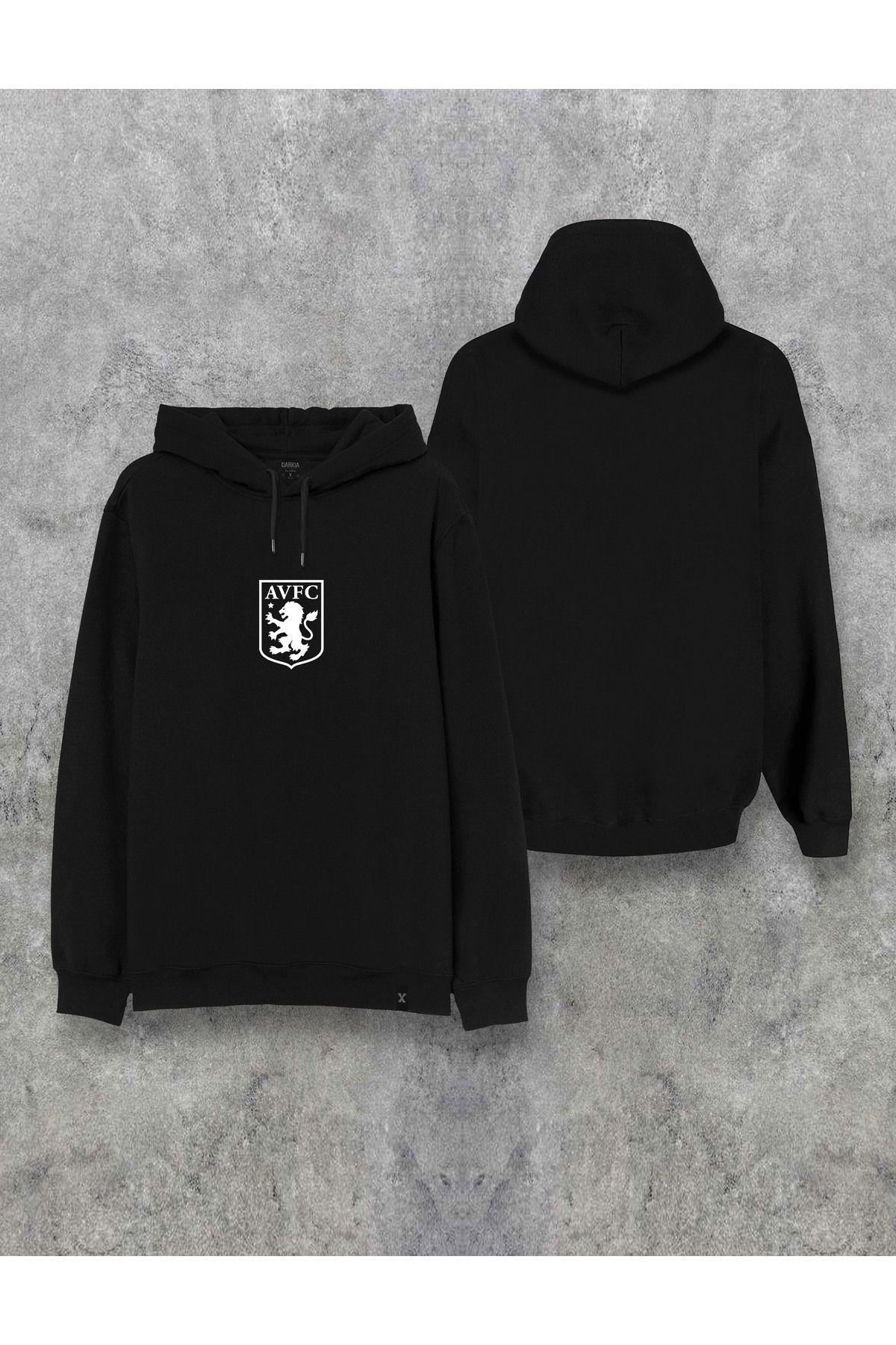 Aston new arrivals villa sweatshirt