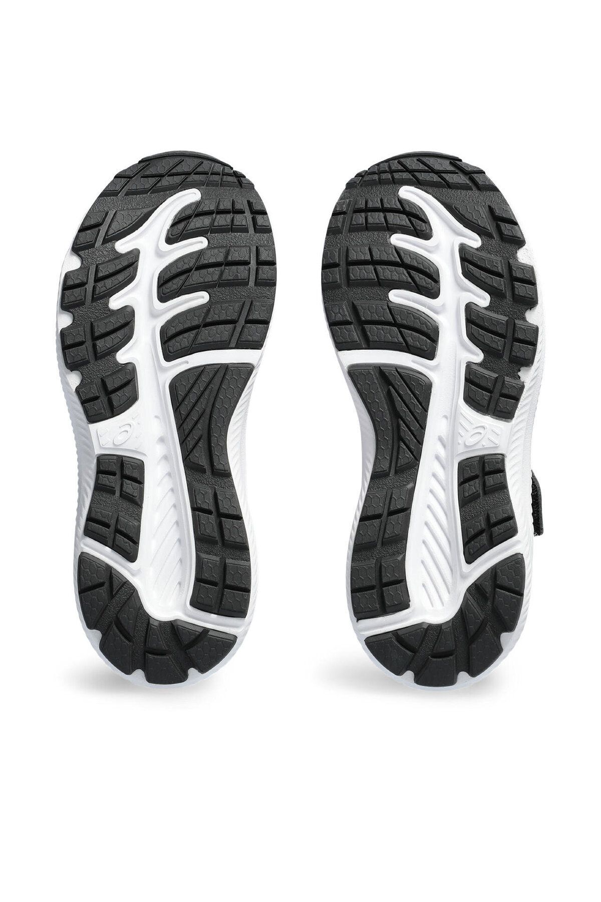 Asics کفش دویدن مشکی Contend 8 Ps