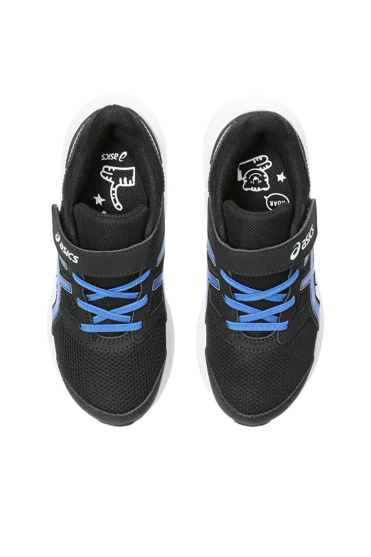 Asics کفش رانینگ جولت Jolt 4 Ps مشکی