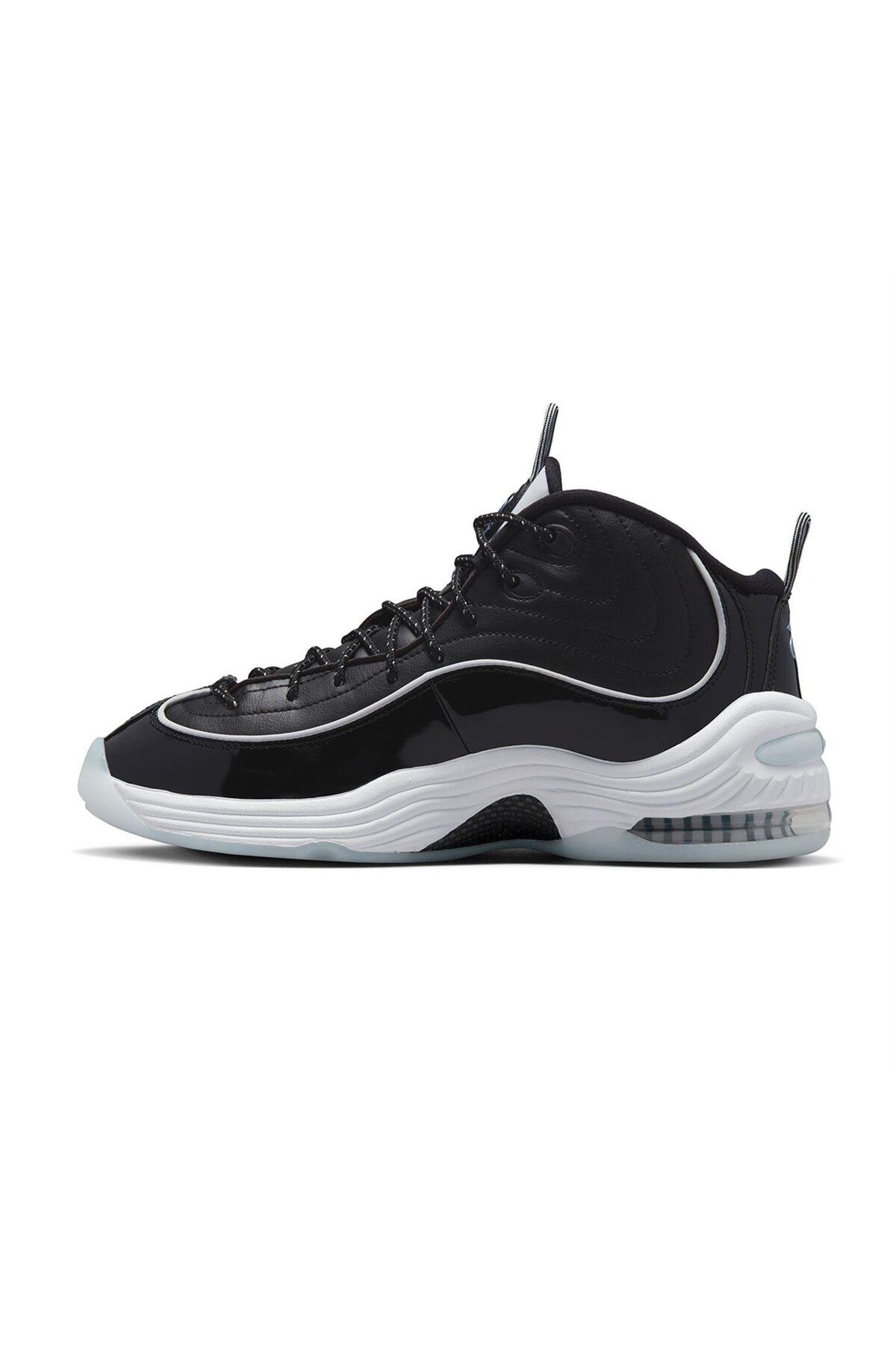 Penny shoes on sale nike
