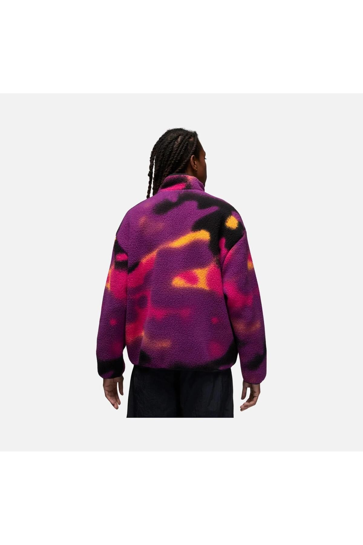 Jordan flight hyperply jacket discount