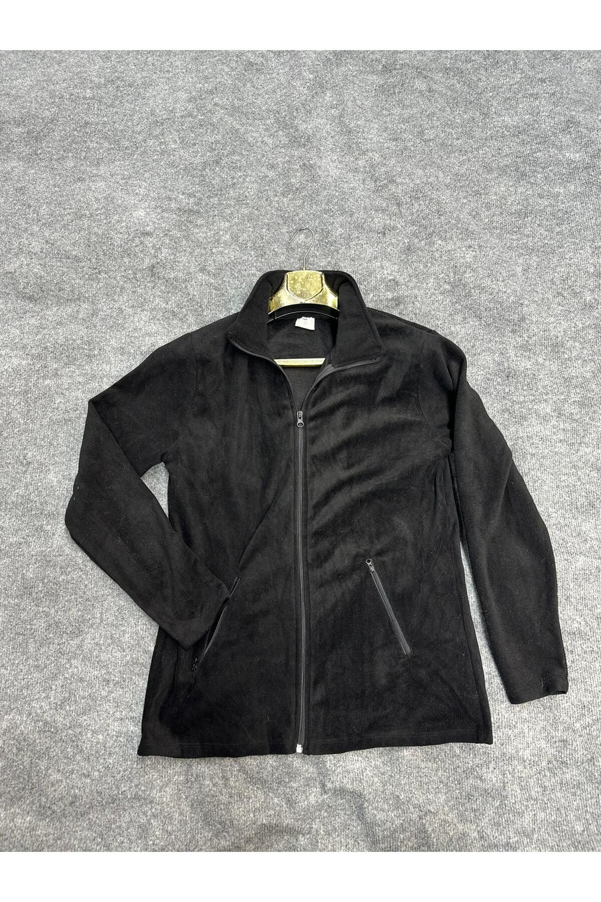 unisexe oversize noir collège