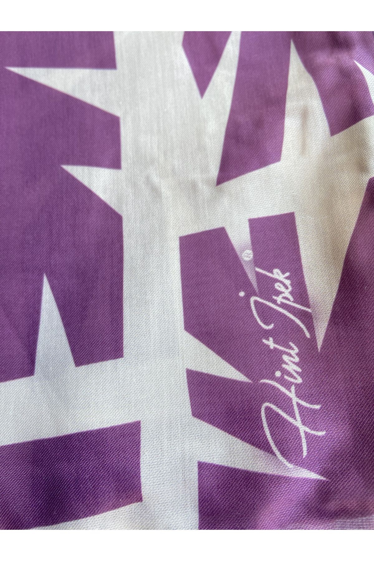 Hint İpek-Non-slip Soft cotton scarf 3
